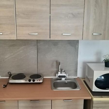 Apartments Poland Kazimierz Krakow Bagian luar foto