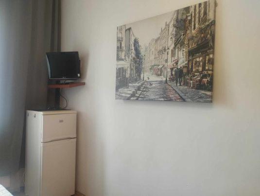 Apartments Poland Kazimierz Krakow Bagian luar foto