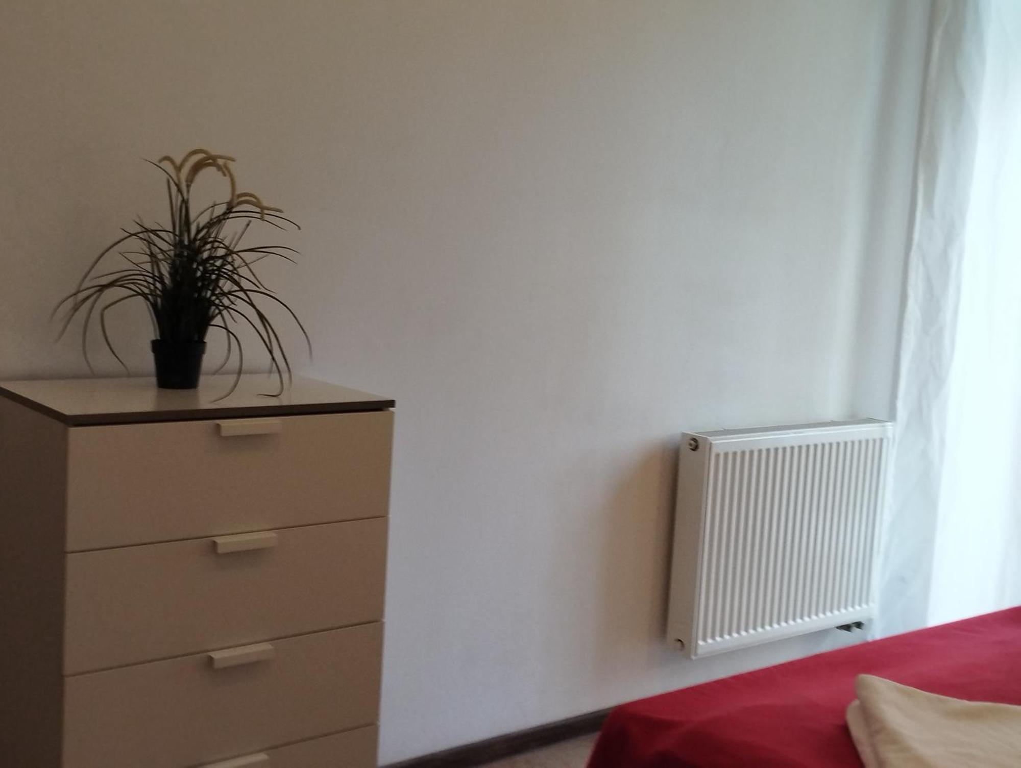 Apartments Poland Kazimierz Krakow Ruang foto