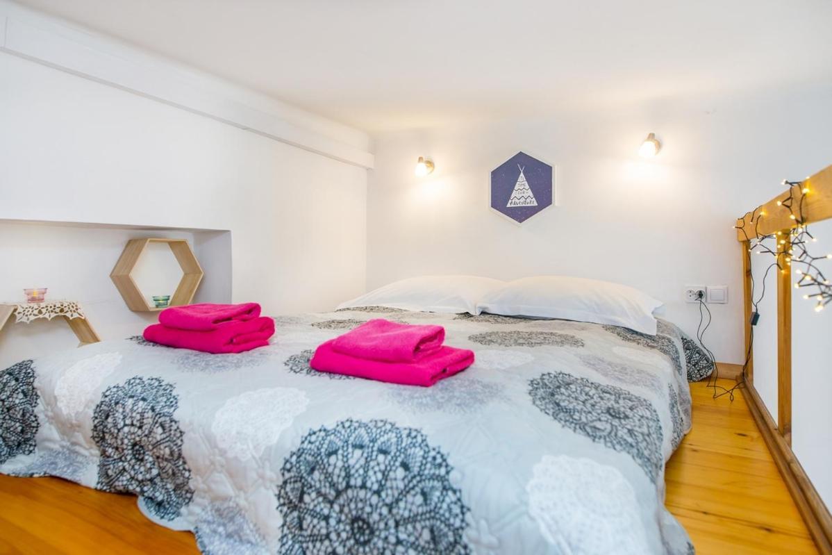 Apartments Poland Kazimierz Krakow Bagian luar foto