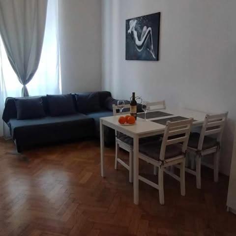 Apartments Poland Kazimierz Krakow Bagian luar foto